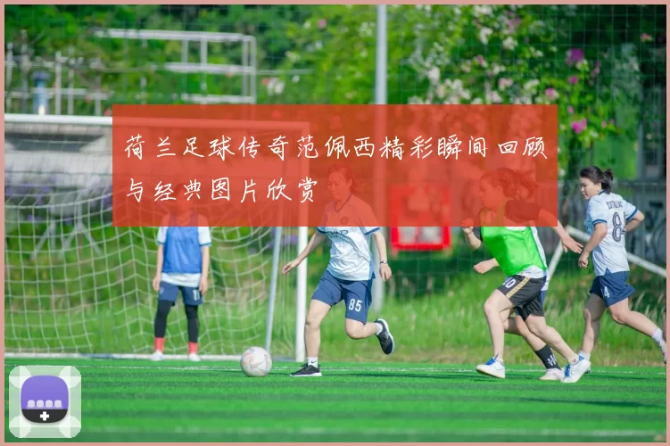 荷兰足球传奇范佩西精彩瞬间回顾与经典图片欣赏
