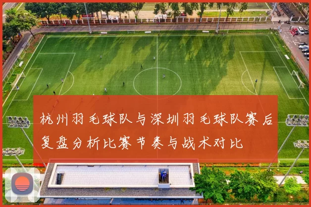 杭州羽毛球队与深圳羽毛球队赛后复盘分析比赛节奏与战术对比