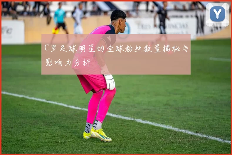 C罗足球明星的全球粉丝数量揭秘与影响力分析