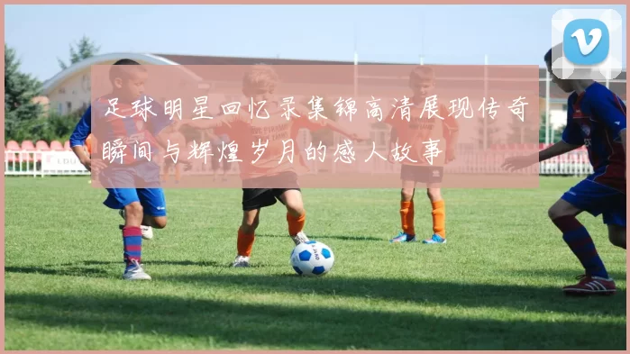 足球明星回忆录集锦高清展现传奇瞬间与辉煌岁月的感人故事