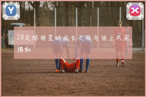 2B足球明星的成长之路与场上风采揭秘