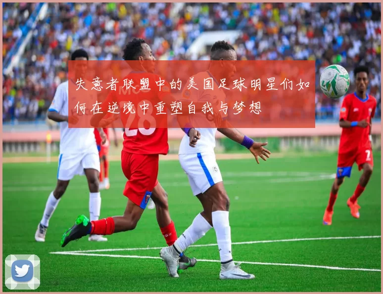 失意者联盟中的美国足球明星们如何在逆境中重塑自我与梦想