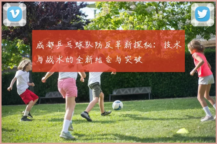 成都乒乓球队防反革新探秘：技术与战术的全新结合与突破