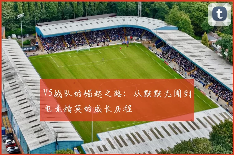 V5战队的崛起之路：从默默无闻到电竞精英的成长历程